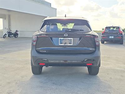 New 2026 Nissan Kicks - photo 1