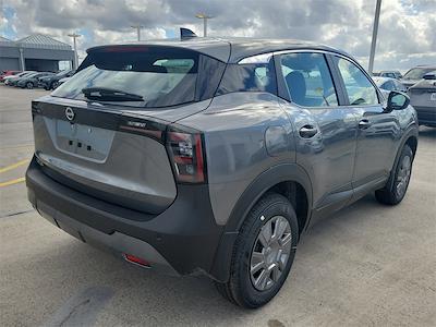 New 2026 Nissan Kicks S for sale #T339211 - photo 2