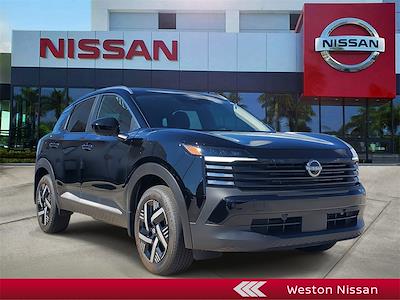 2026 Nissan Kicks FWD SUV for sale #T340415 - photo 1