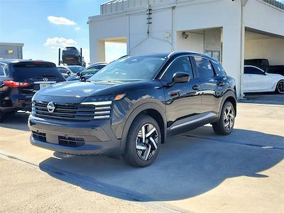 2026 Nissan Kicks FWD SUV for sale #T340415 - photo 2
