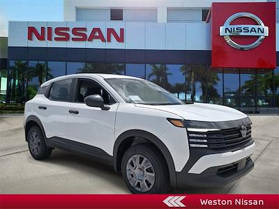 2026 Nissan Kicks FWD SUV for sale #T340625 - photo 1