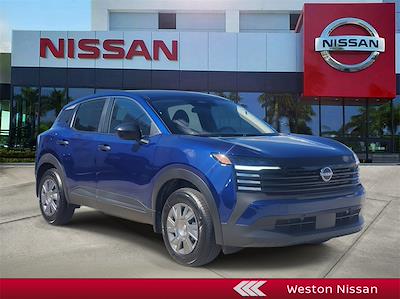 2026 Nissan Kicks FWD SUV for sale #T341447 - photo 1