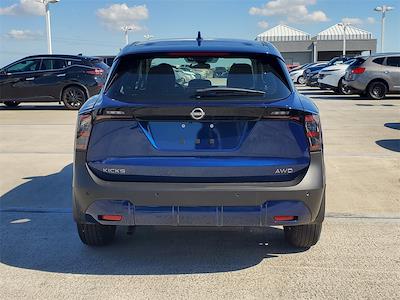 New 2026 Nissan Kicks S for sale #T341447 - photo 2