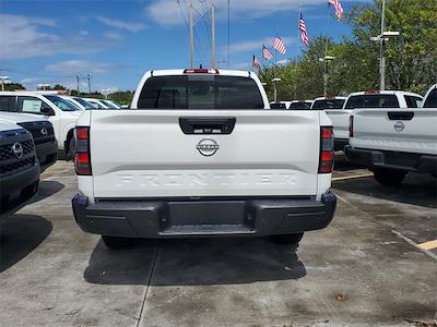 New 2026 Nissan Frontier S King Cab Pickup for sale #T600146 - photo 2