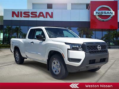2026 Nissan Frontier King Cab RWD Pickup for sale #T600241 - photo 1