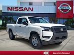 2026 Nissan Frontier King Cab RWD Pickup for sale #T600241 - photo 1