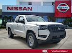 2026 Nissan Frontier King Cab RWD Pickup for sale #T600319 - photo 1