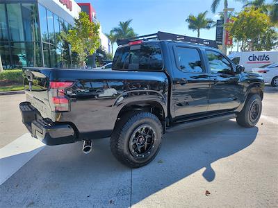 2026 Nissan Frontier Crew Cab 4WD Pickup for sale #T600424 - photo 2