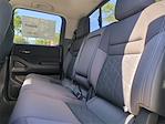 New 2026 Nissan Frontier SV Crew Cab for sale #T600424 - photo 18