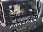 New 2026 Nissan Frontier SV Crew Cab for sale #T600424 - photo 35
