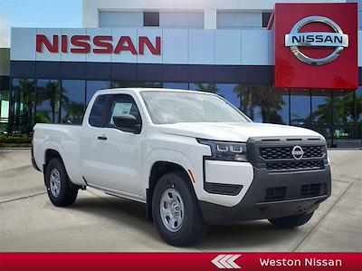 2026 Nissan Frontier King Cab RWD Pickup for sale #T600596 - photo 1