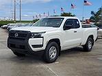2026 Nissan Frontier King Cab RWD Pickup for sale #T600596 - photo 4