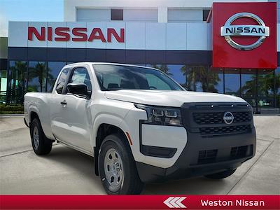 2026 Nissan Frontier King Cab RWD Pickup for sale #T600779 - photo 1