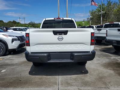 2026 Nissan Frontier King Cab RWD Pickup for sale #T600779 - photo 2