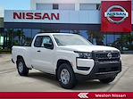 2026 Nissan Frontier King Cab RWD Pickup for sale #T600789 - photo 1