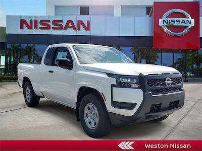 New 2026 Nissan Frontier S King Cab Pickup for sale #T600947 - photo 1