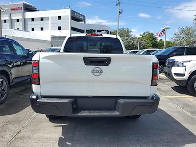 New 2026 Nissan Frontier S King Cab Pickup for sale #T600947 - photo 2
