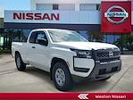 2026 Nissan Frontier King Cab RWD Pickup for sale #T600947 - photo 1
