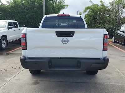 New 2026 Nissan Frontier S King Cab Pickup for sale #T600974 - photo 2