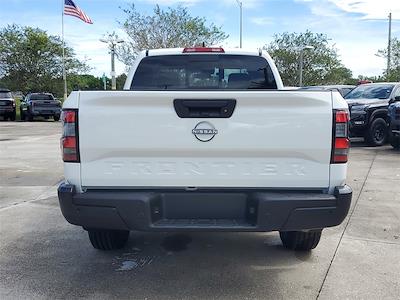 New 2026 Nissan Frontier S King Cab Pickup for sale #T601070 - photo 2