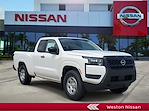 2026 Nissan Frontier King Cab RWD Pickup for sale #T601070 - photo 1
