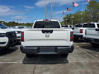 New 2026 Nissan Frontier S King Cab Pickup for sale #T601081 - photo 2