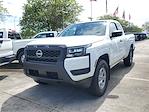 2026 Nissan Frontier King Cab RWD Pickup for sale #T601081 - photo 4