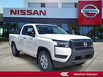 2026 Nissan Frontier King Cab RWD Pickup for sale #T601125 - photo 1