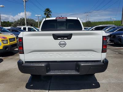 New 2026 Nissan Frontier S King Cab Pickup for sale #T601344 - photo 2