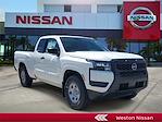 2026 Nissan Frontier King Cab RWD Pickup for sale #T601344 - photo 1