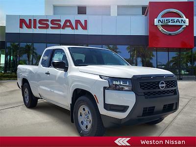 2026 Nissan Frontier King Cab RWD Pickup for sale #T601796 - photo 1