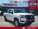 2026 Nissan Frontier King Cab RWD Pickup for sale #T601796 - photo 1