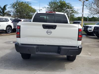 New 2026 Nissan Frontier S King Cab Pickup for sale #T602139 - photo 2