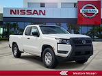 2026 Nissan Frontier King Cab RWD Pickup for sale #T602139 - photo 1