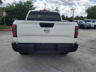 New 2026 Nissan Frontier S Crew Cab Pickup for sale #T605863 - photo 2
