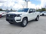 2026 Nissan Frontier Crew Cab RWD Pickup for sale #T605863 - photo 4