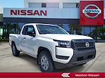2026 Nissan Frontier King Cab RWD Pickup for sale #T605866 - photo 1