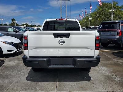 New 2026 Nissan Frontier S King Cab Pickup for sale #T605977 - photo 2