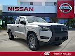 2026 Nissan Frontier King Cab RWD Pickup for sale #T605977 - photo 1