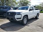 2026 Nissan Frontier King Cab RWD Pickup for sale #T605977 - photo 4