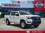 2026 Nissan Frontier Crew Cab RWD Pickup for sale #T606071 - photo 1