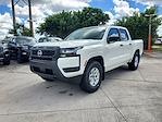 2026 Nissan Frontier Crew Cab RWD Pickup for sale #T606071 - photo 4