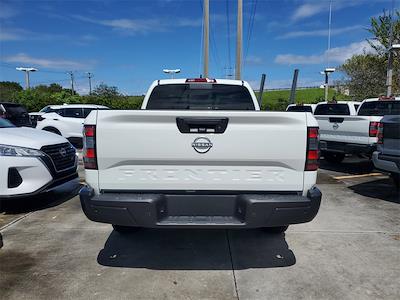 New 2026 Nissan Frontier S King Cab Pickup for sale #T606144 - photo 2