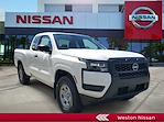 2026 Nissan Frontier King Cab RWD Pickup for sale #T606144 - photo 1