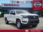 2026 Nissan Frontier King Cab RWD Pickup for sale #T606202 - photo 1