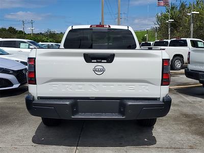 New 2026 Nissan Frontier S King Cab Pickup for sale #T606279 - photo 2