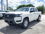 2026 Nissan Frontier Crew Cab RWD Pickup for sale #T606319 - photo 3