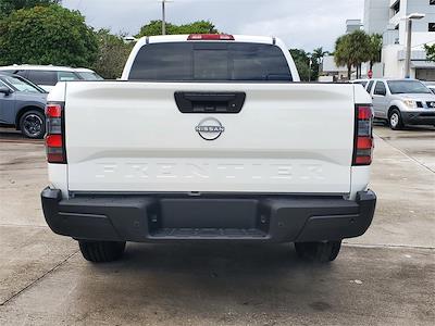 New 2026 Nissan Frontier S King Cab Pickup for sale #T606410 - photo 2