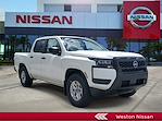 2026 Nissan Frontier Crew Cab RWD Pickup for sale #T606774 - photo 1