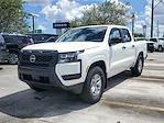 2026 Nissan Frontier Crew Cab RWD Pickup for sale #T606774 - photo 4